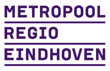 Logo Metropoolregio Eindhoven