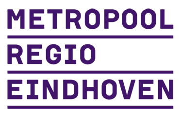 Logo van Metropoolregio Eindhoven