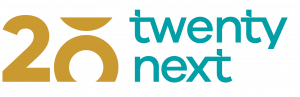 TwentyNext logo