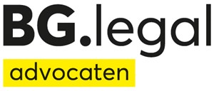 logo van BG.legal